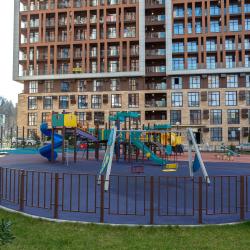 Фото Апартаменты на Батумском шоссе 28а