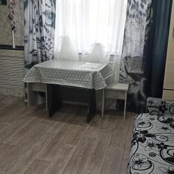 1-комнатные апартаменты студия