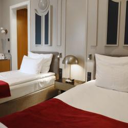 Фото Отель Moselle Armenia Jermuk (Мозель Армения )