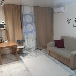 Фото Отель AS (ЭС) на улице Зеленая