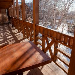 Фото Отель Надежда