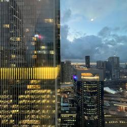2-комнатные апартаменты люкс
