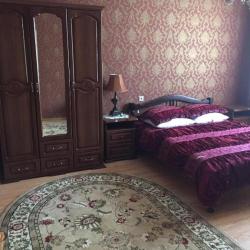 Номер люкс