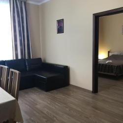 Фото Отель Усадьба