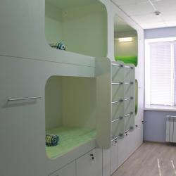 Фото МКС Хостел