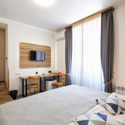 Фото Отель Добрый