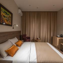 фото 4 Xenia City Hotel Seligerskaya (Ксения Сити Отель Селигерская)