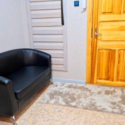 2-комнатные апартаменты стандарт