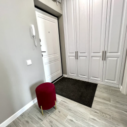 Фото Отель RentFlat (Рент Флэт) на улице Матрены Наздрачевой 3/1