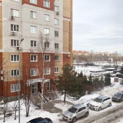 Фото Отель uTrip (юТрип) на улице Курская