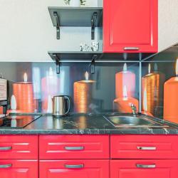 Фото Отель Стрелка на улице Бурнаковская 93