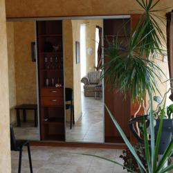 Фото Отель Мыс