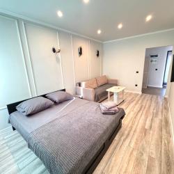 1-комнатные апартаменты стандарт №2