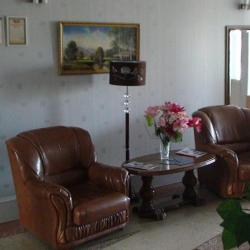 Фото Отель Берег