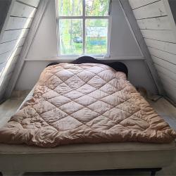 Фото Отель Миассово