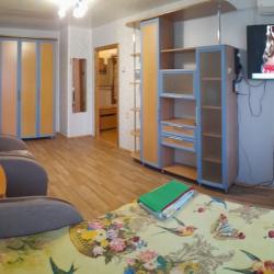 Апартаменты стандарт улица Некрасова, 53