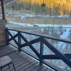 2-комнатный номер делюкс комфорт