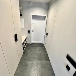 Фото Отель Moscow Apartment на Большая Филевская 3/4