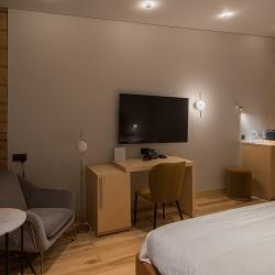 Фото Отель Zavidovo Spa Village