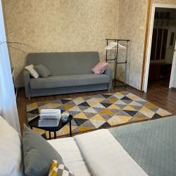 Фото Апартаменты на улице Нижняя Дебря