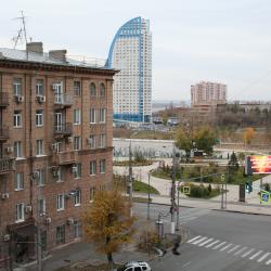 1-комнатные апартаменты люкс