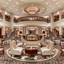 фото 2 The St.Regis Moscow Nikolskaya (Сент Риджес Никольская)