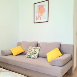 Фото Апартаменты на улице Дорожная 12