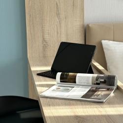 Фото Отель Dzеn Аrеnda на улице Куникова 47Г