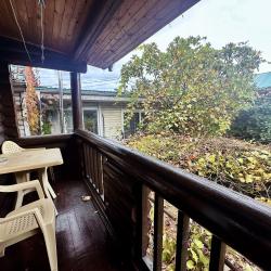 Номер студия с 2 односпальными кроватями