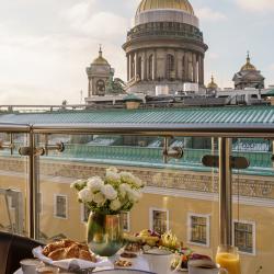 фото 6 SO St. Petersburg (СО Санкт-Петербург)