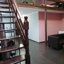 Фото Отель Алга