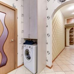 2-комнатные апартаменты стандарт