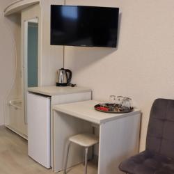 Фото Отель ДиНастия