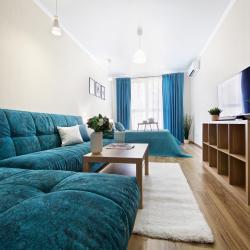 Фото Отель ДоМино на улице Красная