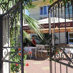 Фото Отель Страна магнолий