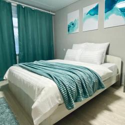 Фото Отель Apartments Liberty City на улице Комсомольская