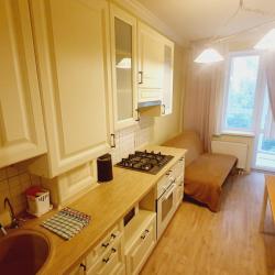 Фото Апартаменты на улице Московская 60