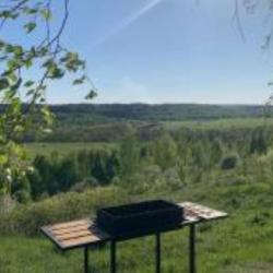 Фото Отель На Краю Земли