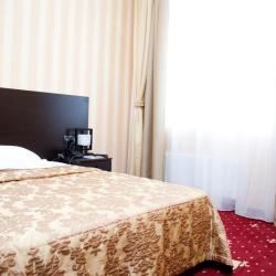 1-местный номер стандарт улучшенный