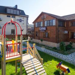 Фото Отель Belvedere (Бельведер)