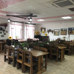 Фото Отель Атаманский двор