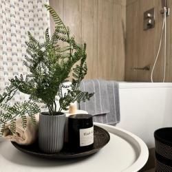 8-местные 2-комнатные апартаменты стандарт Ижевск, Песочная, 12А-3