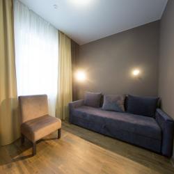 Фото Отель Авиатор