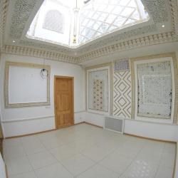 Фото Отель Гостевой дом Nurefshan (Нурефшан)