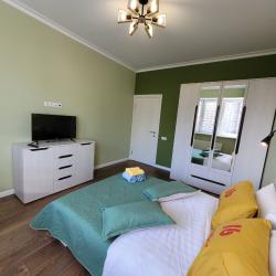 Фото Отель Onebed на бульваре ий 23 корпус 3