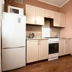 Фото Отель Grant Apart (Грант Апарт) на улице 3-я Курская