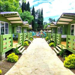 Фото Отель Kulikov house (Куликов хаус)