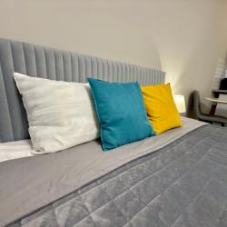 Фото Отель Грин Грейп SyncotelHome