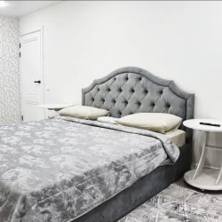 2-комнатные апартаменты стандарт