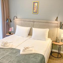 Фото Отель Sun City Apartments (Сан Сити Апартментс) на улице Ленина 52